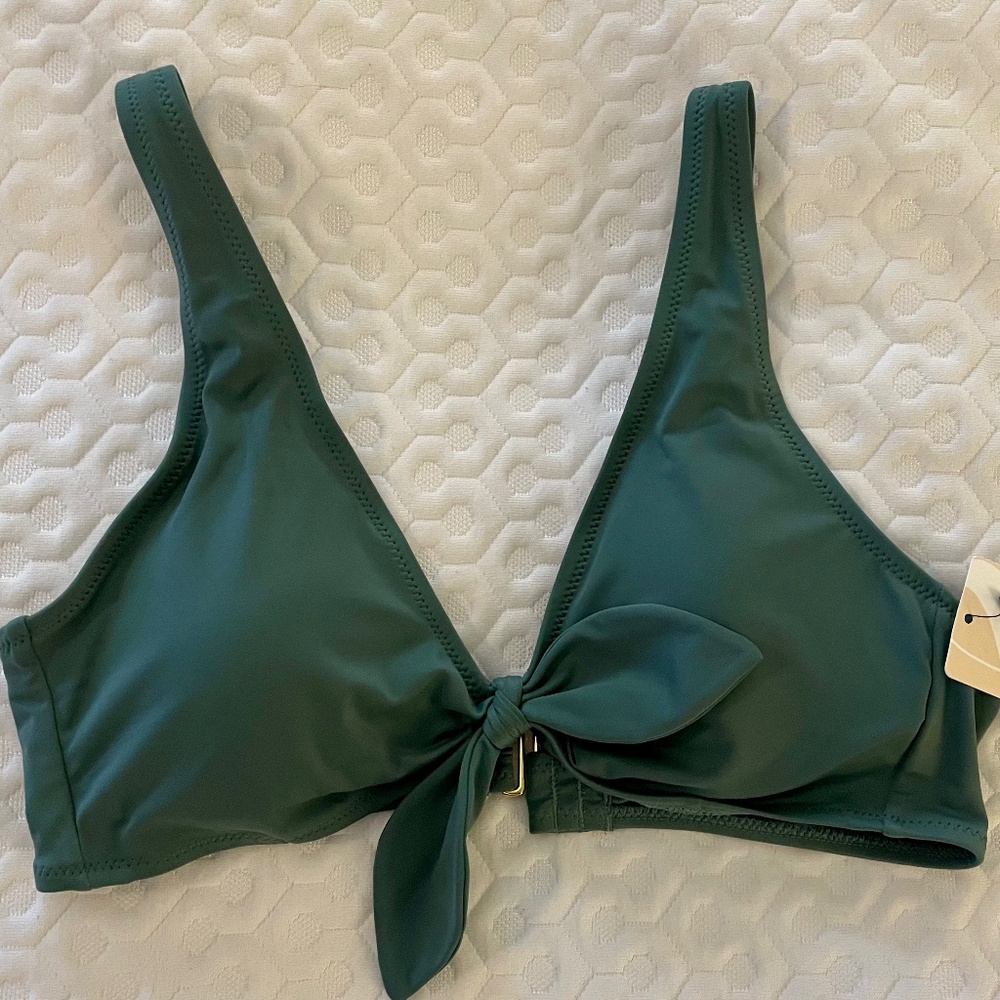Lively Swim top